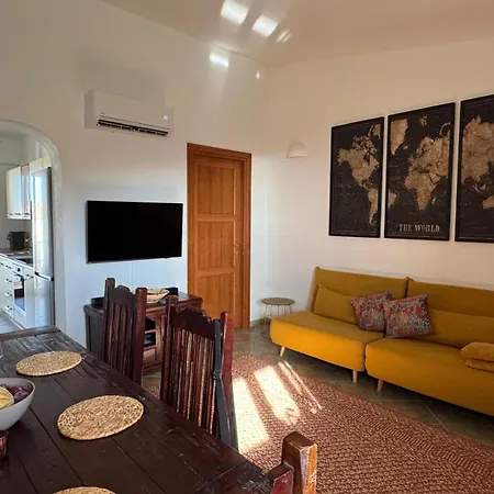 Casa Caterina - Spacious Sea-view * Valledoria (Sardinia)