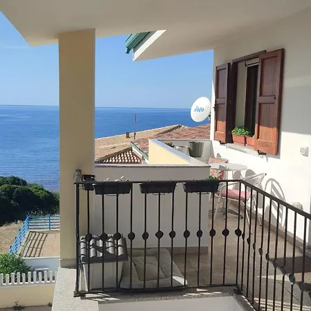 Casa Caterina - Spacious Sea-view Apartament