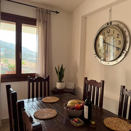 Appartement Casa Caterina - Spacious Sea-view *