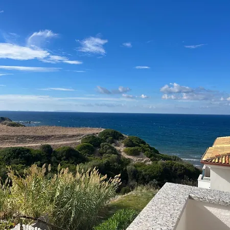 Casa Caterina - Spacious Sea-view *