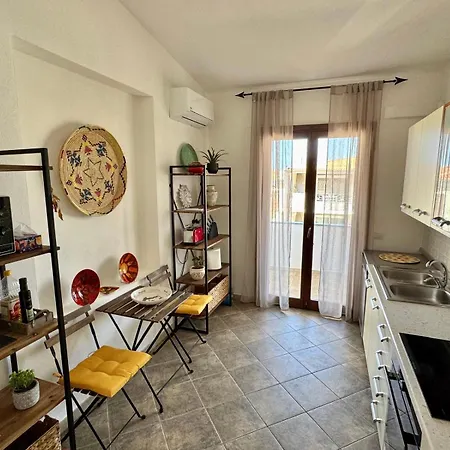 Casa Caterina - Spacious Sea-view Valledoria (Sardinia)