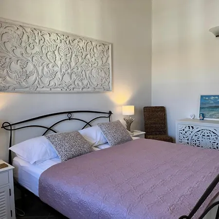 Casa Caterina - Spacious Sea-view