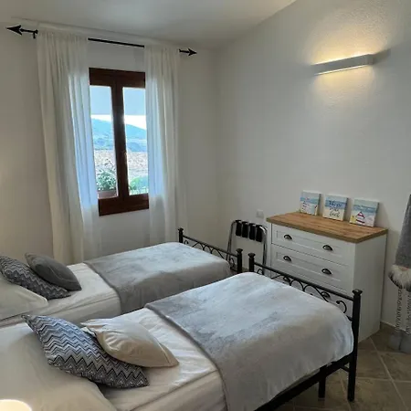 Casa Caterina - Spacious Sea-view