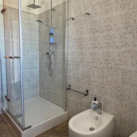 Appartement Casa Caterina - Spacious Sea-view Valledoria (Sardinia)