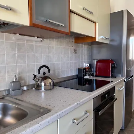 Appartement Casa Caterina - Spacious Sea-view