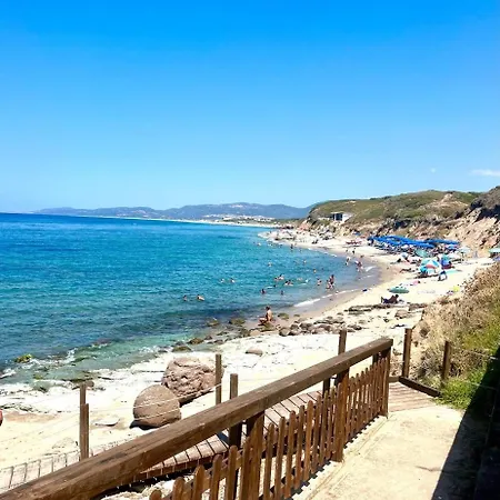 Appartement Casa Caterina - Spacious Sea-view