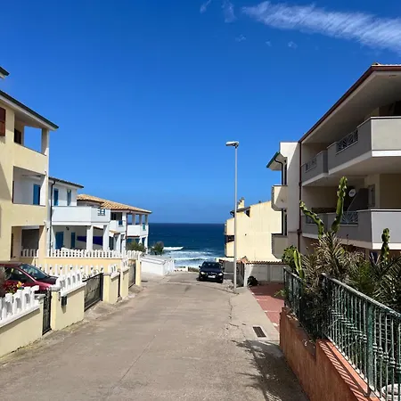Casa Caterina - Spacious Sea-view Appartement