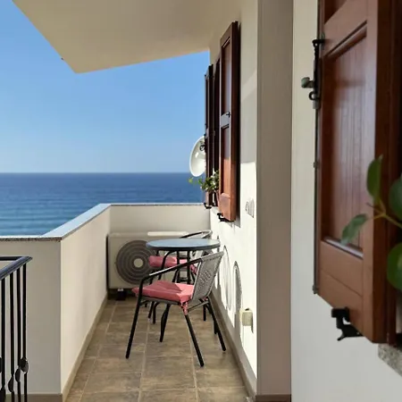 Appartement Casa Caterina - Spacious Sea-view Valledoria (Sardinia)