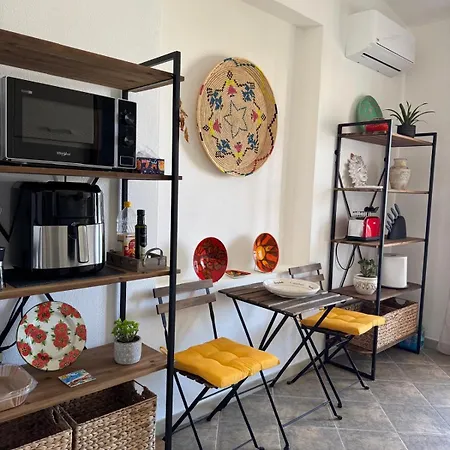 Casa Caterina - Spacious Sea-view Appartement *