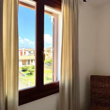 Appartement Casa Caterina - Spacious Sea-view *