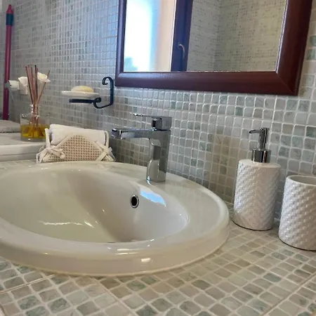Appartement Casa Caterina - Spacious Sea-view *