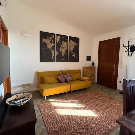 Appartement Casa Caterina - Spacious Sea-view