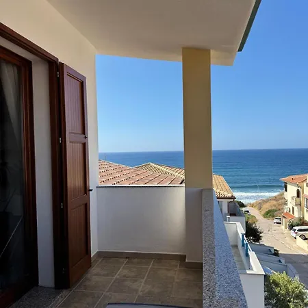 Casa Caterina - Spacious Sea-view