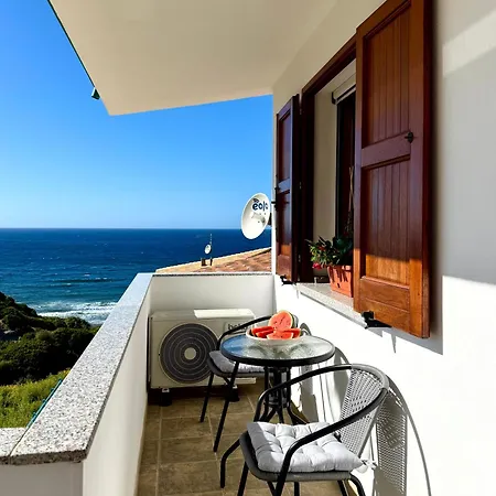 Casa Caterina - Spacious Sea-view Apartament *