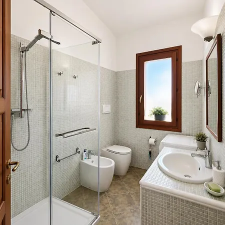 Casa Caterina - Spacious Sea-view Apartament