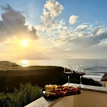 Casa Caterina - Spacious Sea-view
