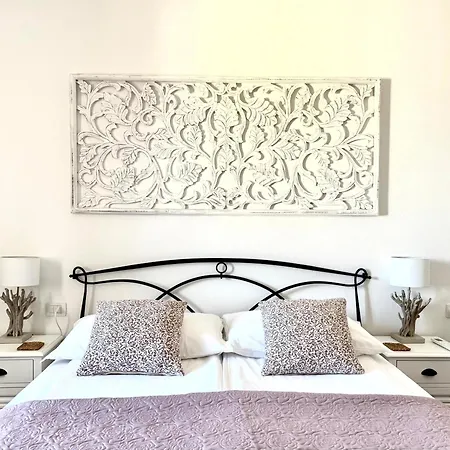 Casa Caterina - Spacious Sea-view Appartement