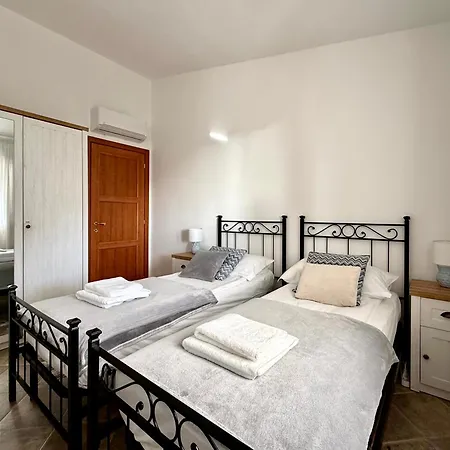 Casa Caterina - Spacious Sea-view * Valledoria (Sardinia)