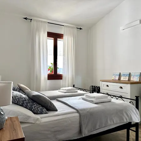 Casa Caterina - Spacious Sea-view Apartament