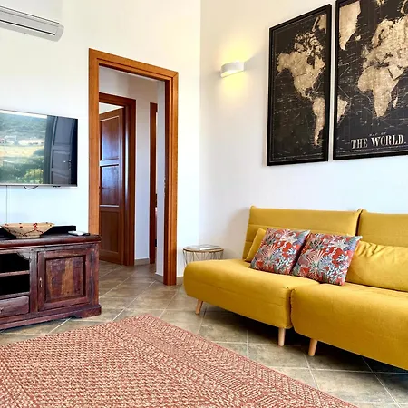Casa Caterina - Spacious Sea-view Appartement *