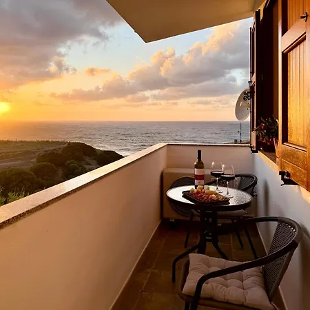 Appartement Casa Caterina - Spacious Sea-view
