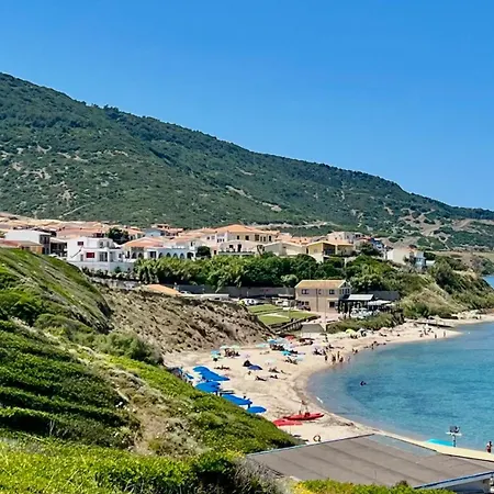 Appartement Casa Caterina - Spacious Sea-view *