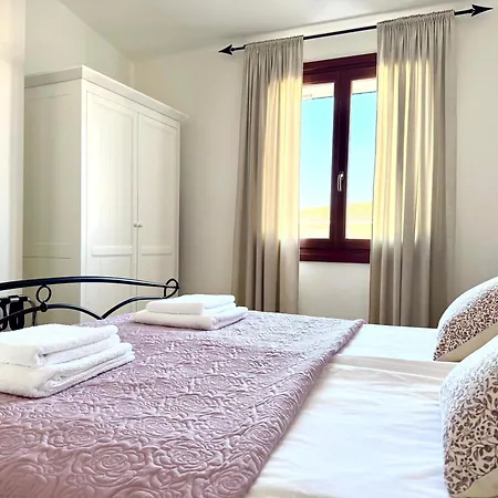 Apartament Casa Caterina - Spacious Sea-view