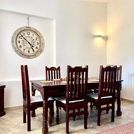 Casa Caterina - Spacious Sea-view Appartement *