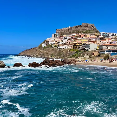 Appartement Casa Caterina - Spacious Sea-view *