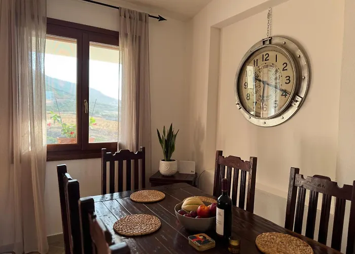 Apartman Casa Caterina - Spacious Sea-view *