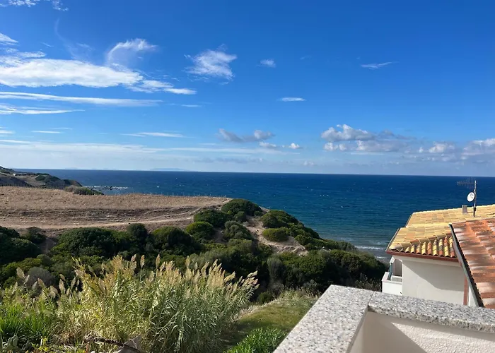 Casa Caterina - Spacious Sea-view *