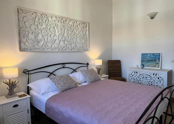 Casa Caterina - Spacious Sea-view