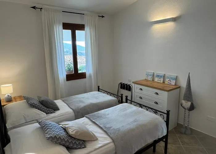 Casa Caterina - Spacious Sea-view