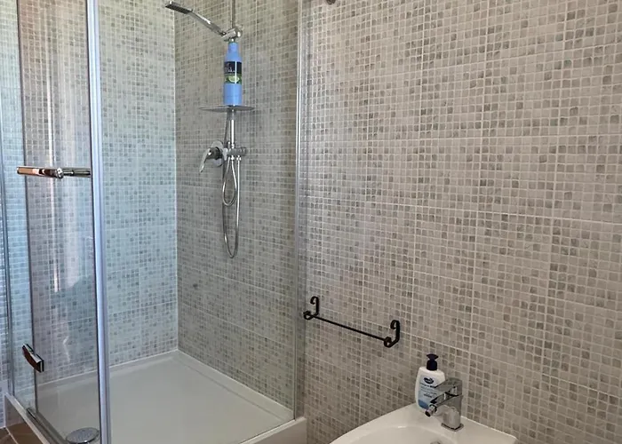 Apartman Casa Caterina - Spacious Sea-view Valledoria