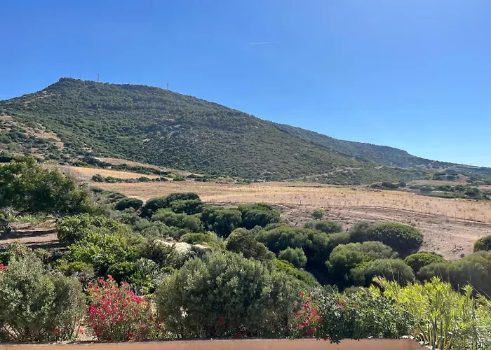 Casa Caterina - Spacious Sea-view