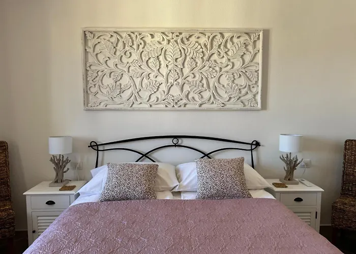Casa Caterina - Spacious Sea-view Valledoria
