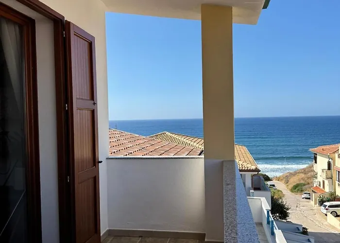Casa Caterina - Spacious Sea-view