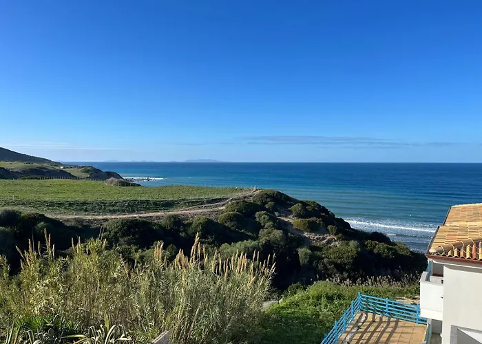 Apartman Casa Caterina - Spacious Sea-view *